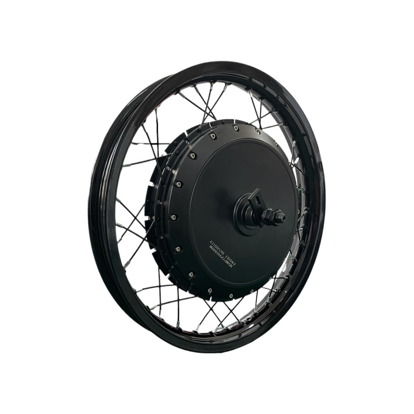 Amazon.com: Mechanivis QS273 40H V3 4000W 8000W Electric